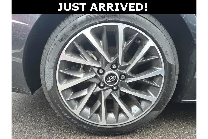 $22726 : Hyundai SONATA 2022 Limited image 6