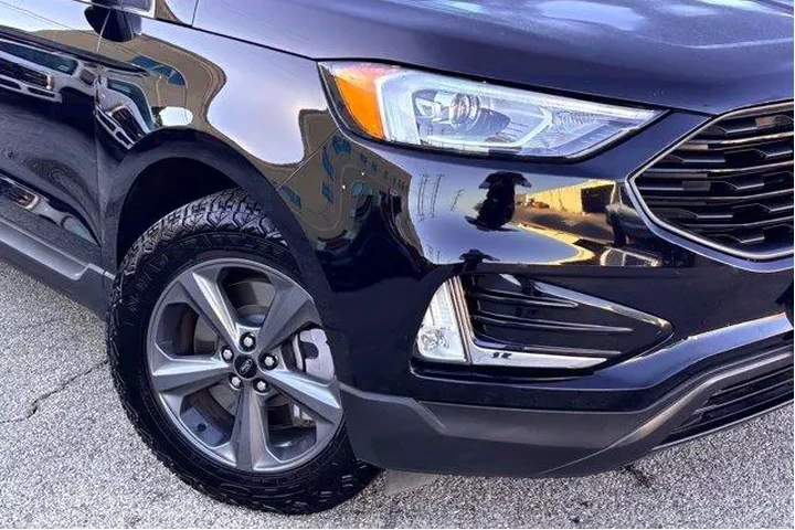 $21977 : Ford Edge 2022 AWD SEL 4dr C image 3