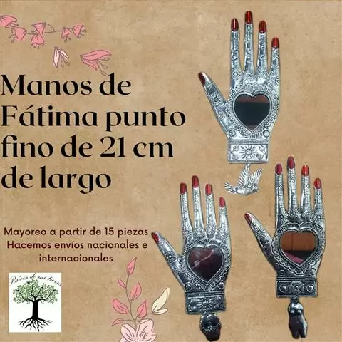 Raíces de mi tierra image 3