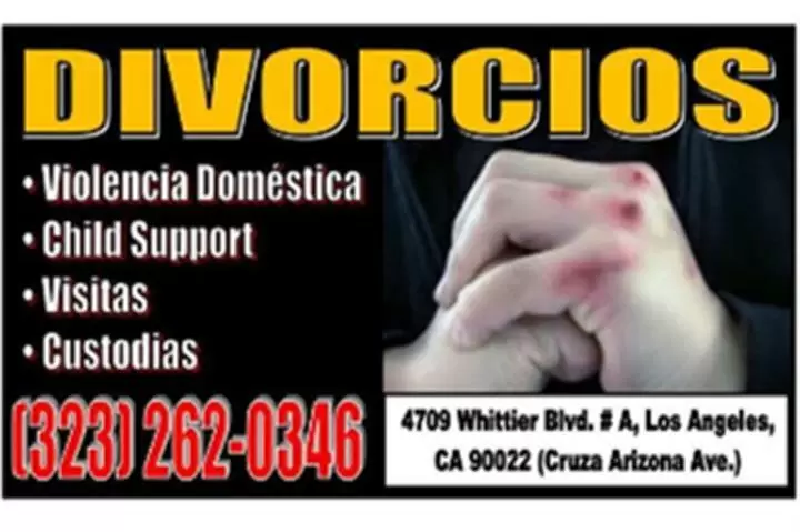 █►VIOLENCIA DOMESTICA►DIVORCIO image 3