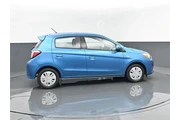 $12582 : Mitsubishi Mirage 2024 ES 4d thumbnail
