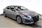 $21994 : Nissan Altima 2025 2.5 SV 4d thumbnail
