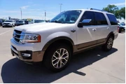 $26888 : Ford Expedition 2017 4x2 XLT thumbnail