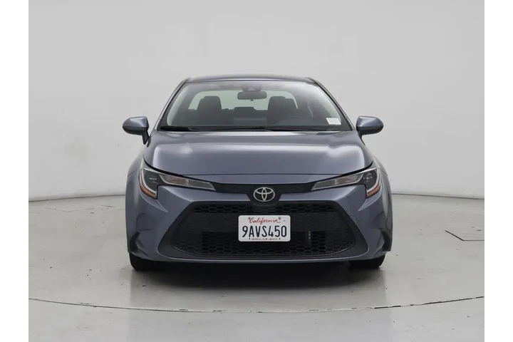 $20998 : Toyota Corolla 2022 LE 4dr S image 5