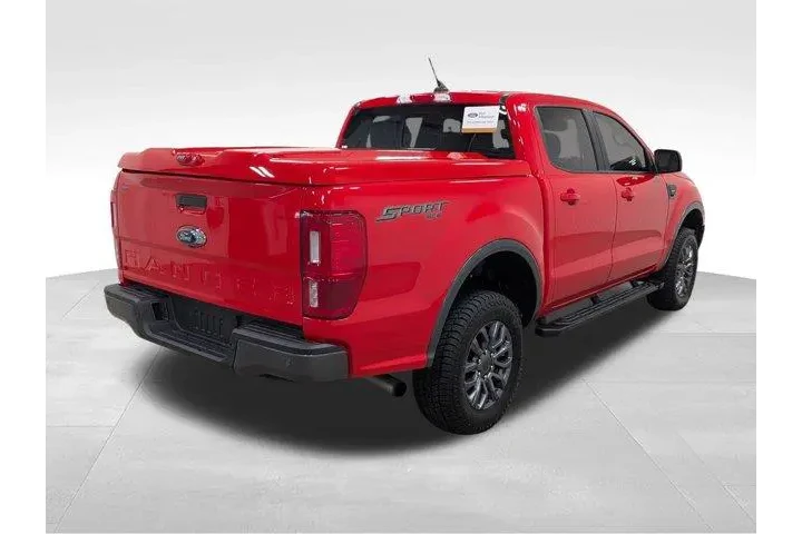 $30699 : Ford Ranger 2022 4x4 Lariat image 8