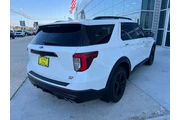 $23491 : Ford Explorer 2020 AWD ST 4d thumbnail