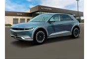 $34998 : Hyundai IONIQ 5 2024 AWD Lim thumbnail