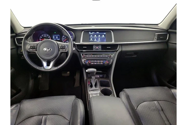 $15998 : Kia Optima 2018 EX 4dr Sedan image 9