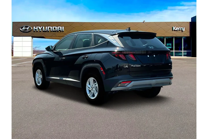 $25791 : Hyundai TUCSON 2025 AWD SE 4 image 5