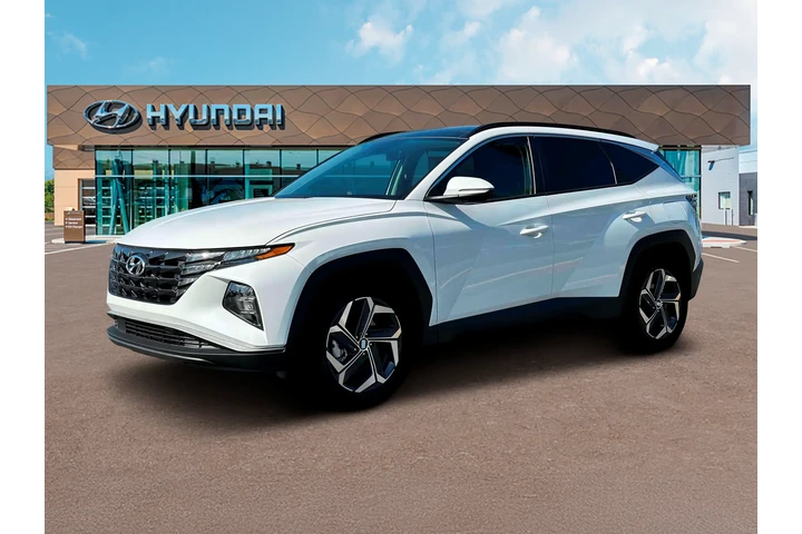 $29000 : Hyundai TUCSON Hybrid 2024 A image 2