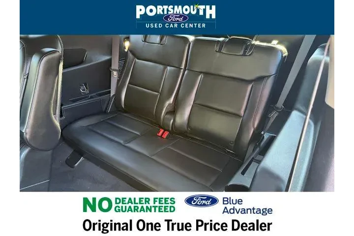 $31995 : Ford Explorer 2022 AWD XLT 4 image 8