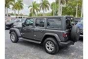 $18990 : Jeep Wrangler Unlimited 2020 thumbnail