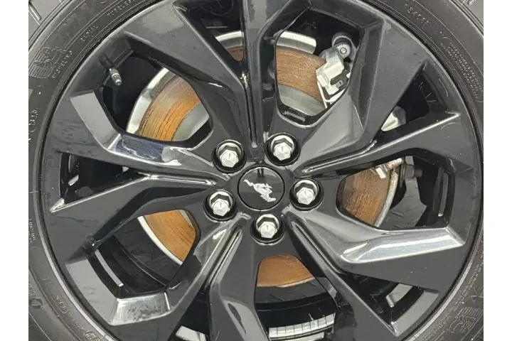 $33000 : Ford Mustang Mach-E 2023 AWD image 5