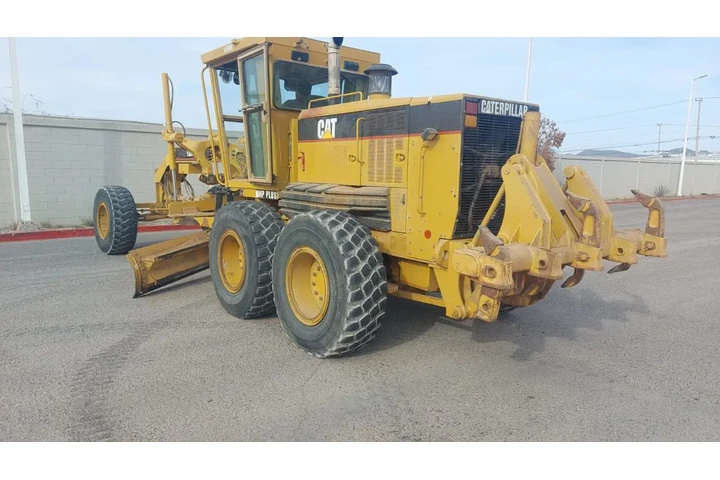 VENTA DE MOTOCONFORMADORA image 9