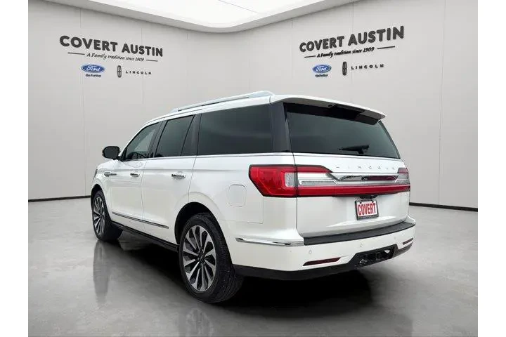 $23909 : Lincoln Navigator 2018 4x4 S image 3