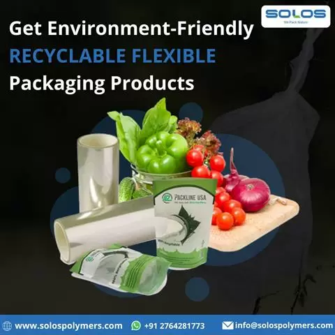 Solos Polymers Pvt. Ltd image 1