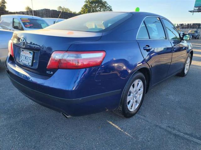 $8999 : 2009 Camry XLE image 4