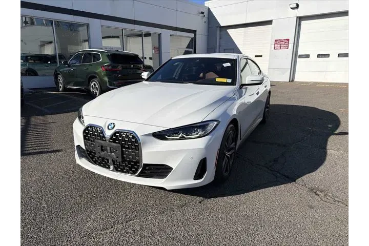 $39943 : BMW 4 Series 2023 AWD 430i x image 3