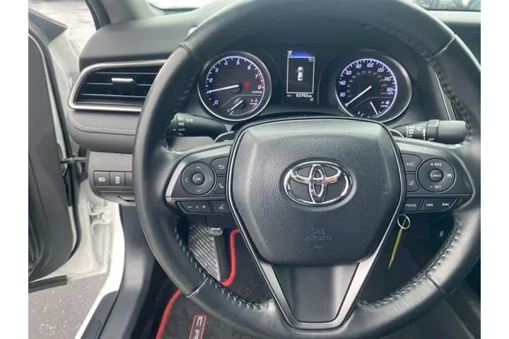 $19998 : Toyota Camry 2021 SE 4dr Sed image 10