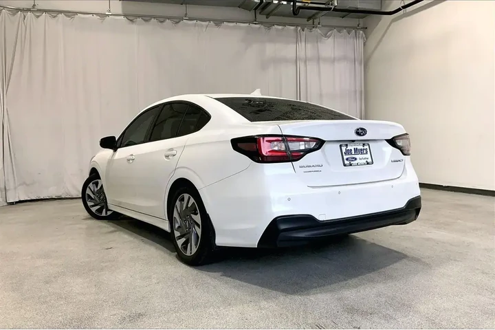 $25991 : Subaru Legacy 2024 AWD Limit image 4