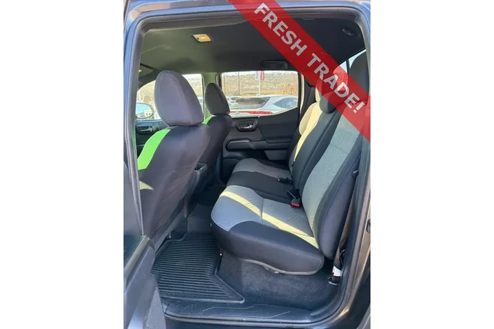 $34874 : Toyota Tacoma 2022 4x4 TRD O image 6