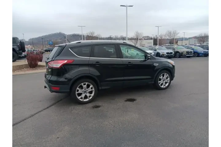 $12000 : Ford Escape 2015 AWD Titaniu image 6