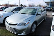 2015 Avalon Hybrid XLE Touring thumbnail