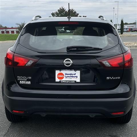 $17856 : PRE-OWNED 2019 NISSAN ROGUE S image 4