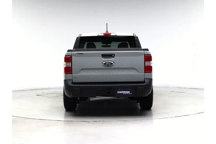 $31998 : Ford Maverick 2024 XLT 4dr S image 6