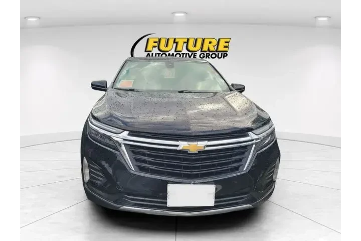 $25999 : Chevrolet Equinox 2022 4x4 L image 2