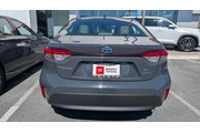 $27490 : 2025 Corolla Hybrid LE thumbnail