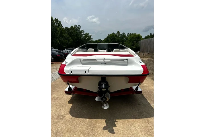$13995 : 1999 Crownline 225 BR image 3