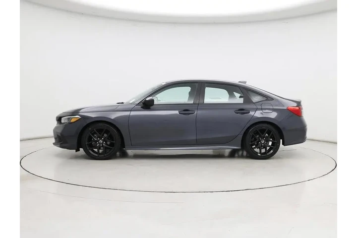 $24998 : Honda Civic 2024 Sport 4dr S image 3