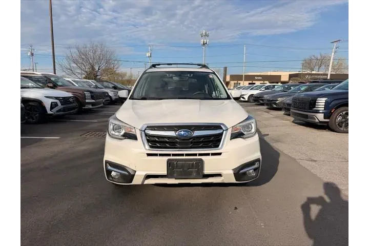 $17900 : Subaru Forester 2018 AWD 2.5 image 9