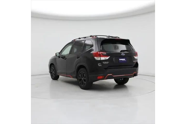 $27998 : Subaru Forester 2020 AWD Spo image 2
