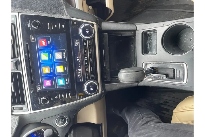 $18671 : Subaru Outback 2018 AWD 3.6R image 8