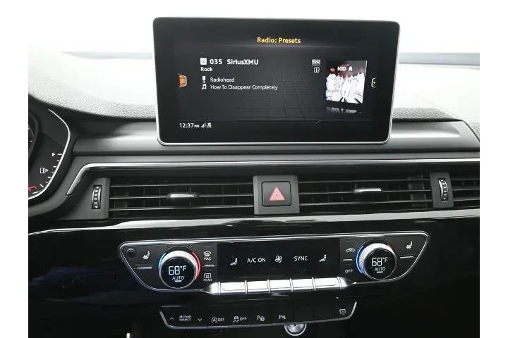 $24897 : Audi A5 Sportback 2019 AWD q image 4