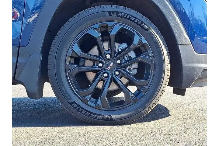 $22900 : GMC Terrain 2022 AWD SLT 4dr image 8