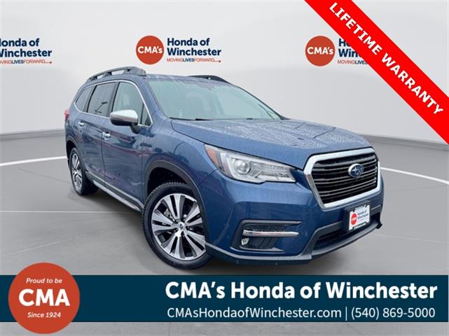 $35585 : PRE-OWNED 2022 SUBARU ASCENT image 1