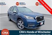 PRE-OWNED 2022 SUBARU ASCENT en Madison WV