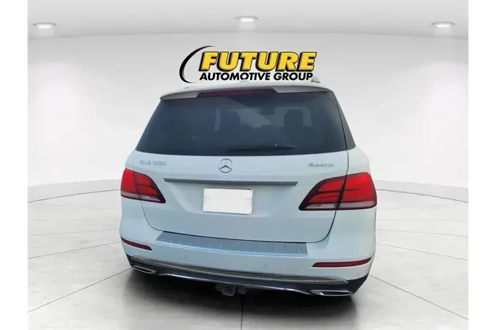 $18997 : Mercedes-Benz GLE 2018 AWD G image 4