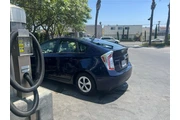 $14500 : Toyota Prius hybrid thumbnail