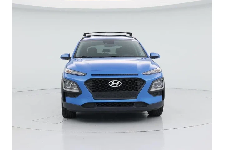 $15998 : Hyundai KONA 2021 SEL 4dr Cr image 5
