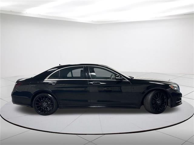 $19998 : Pre-Owned 2014 S 550 Base image 2