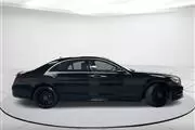 $19998 : Pre-Owned 2014 S 550 Base thumbnail