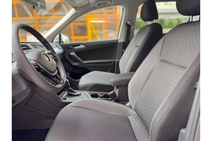 $14990 : 2021 VOLKSWAGEN TIGUAN image 9