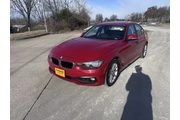 $8900 : 2016 BMW 3 Series 320i xDrive thumbnail