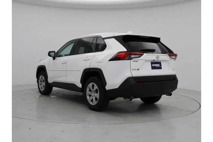 $32998 : Toyota RAV4 2025 AWD LE 4dr image 2
