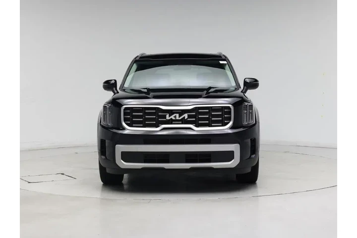 $36998 : Kia Telluride 2024 S 4dr SUV image 5