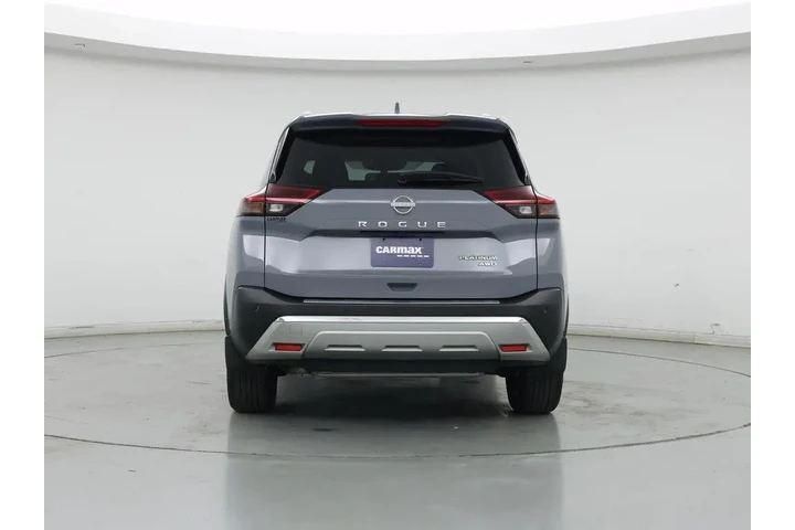 $29998 : Nissan Rogue 2023 AWD Platin image 6